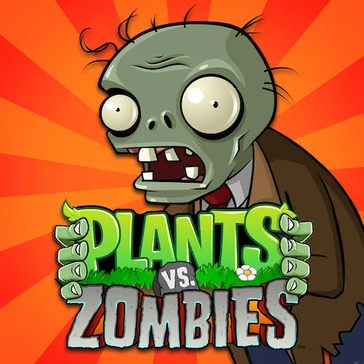 Plants Vs. Zombies Mod APK